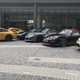 Illustration for article titled Porsche Party